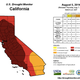 Illustration for article titled Just How Bad Is California's Drought? Here's A Scary, 10-Second Answer.